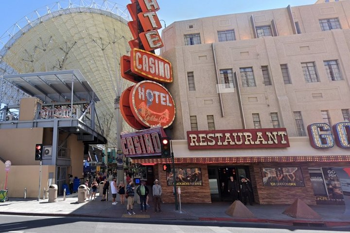 Self-Guided Scavenger Hunt: The True Gems of Vegas - Photo 1 of 9